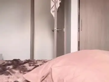 Chaturbate Live Sex Cam of teffsweet18