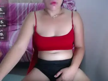 Chaturbate Best Webcam of wildpussy_asian