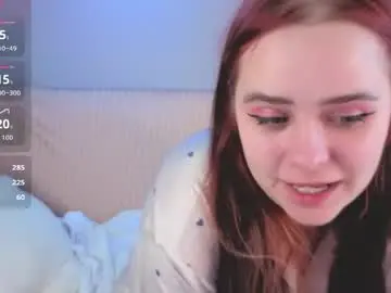 Chaturbate Live Sex Cam of _lexii_pop