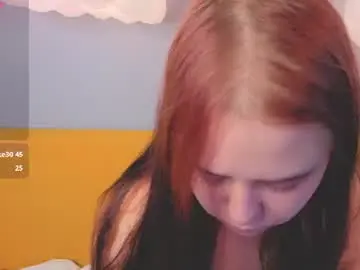 Chaturbate Free Live Porn of _lexii_pop
