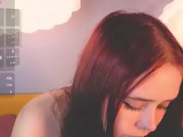 Chaturbate Best live sex cam show of _lexii_pop