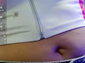 Chaturbate Best live sex cam show of annybeckerr_