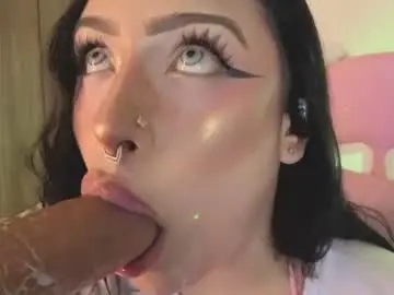 Chaturbate Live Porn of ashlynnlowe_