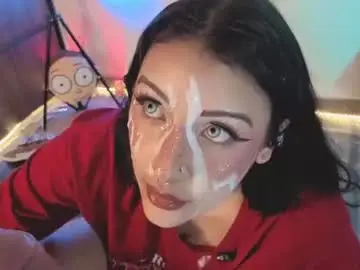 Chaturbate Best live sex cam show of ashlynnlowe_