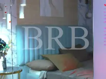 Chaturbate Live Sex Cam of betty_baretty