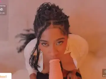 Chaturbate Private Sex Chat of camilafoox7