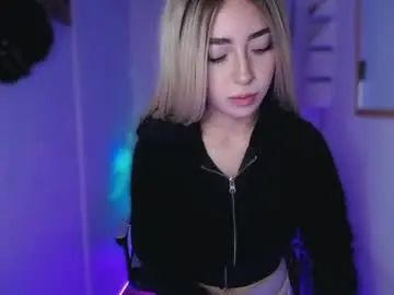 Chaturbate Live Sex of channel_blonde_a