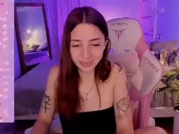 Chaturbate Sex Chat of charligrace