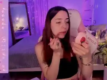 Chaturbate Live Sex Cam of charligrace