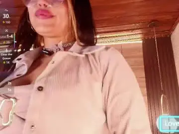 Chaturbate Adult Webcam of elizbeth_777