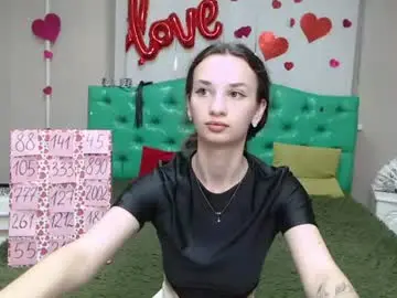 Chaturbate Nude Webcam of jessicabreez