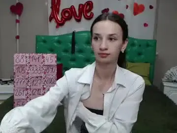 Chaturbate Live Porn of jessicabreez