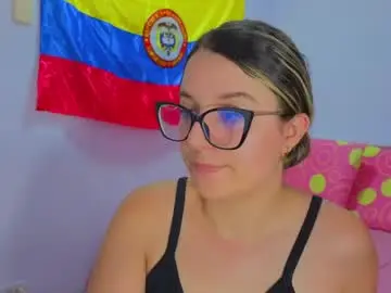 Chaturbate Sex Chat of katia_foxx