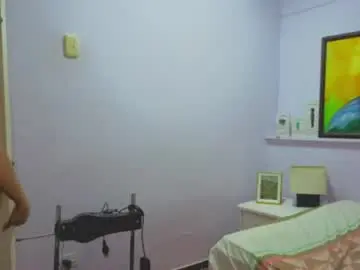 Chaturbate Private Sex Chat of katia_foxx