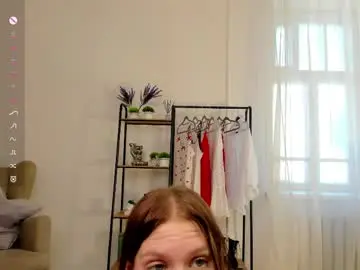 Chaturbate Nude Webcam of kity_paw