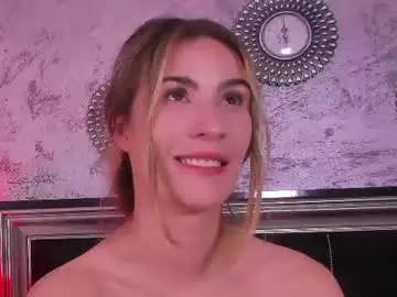 Chaturbate Best live sex cam show of lauryn_cooper