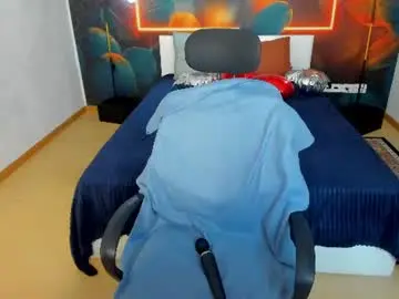 Chaturbate Private Sex Chat of little__isabel