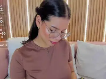 Chaturbate Adult Video Chat of lunamillers_
