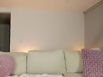 Chaturbate Adult Video Chat of miss_soffy