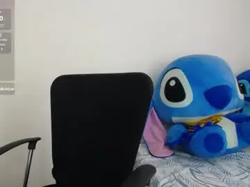 Chaturbate Live Porn of sofi_sweetcam21