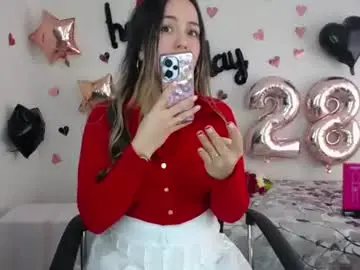 Chaturbate Free Live Porn of sofi_sweetcam21
