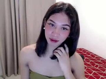 Chaturbate Live Sex Cam of sweetgirl_acxx