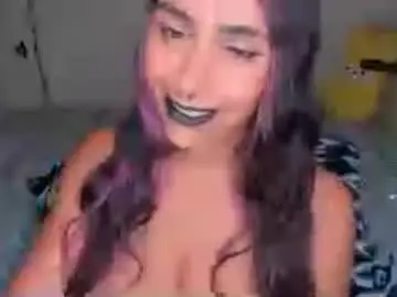Chaturbate Live Porn of xocurvyrae