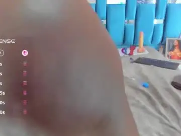 Chaturbate Sex Cam of alicebennetx