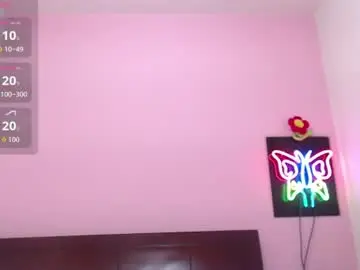 Chaturbate Private Sex Chat of danika_bellaa