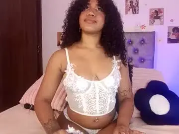 Chaturbate Adult Webcams of ebony_af