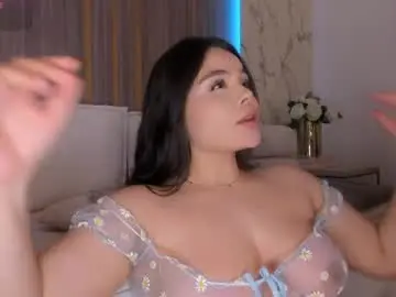 Chaturbate Live Sex of isabellaalen