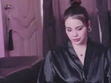 Chaturbate Best live sex cam show of lauuuuuu_9