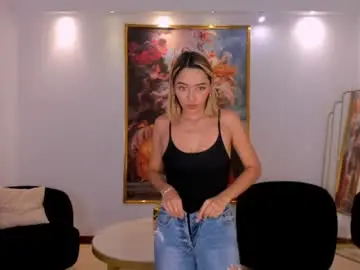Chaturbate Private Sex Chat of melissamoore_