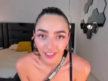 Chaturbate Adult Webcams of melissamoore_