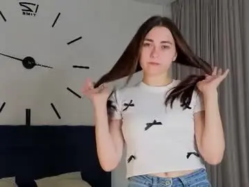 Chaturbate Adult Video Chat of shavonneuriegas