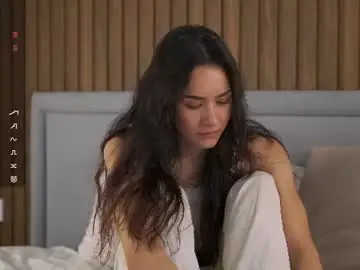 Chaturbate Live Sex of aisha_eilish