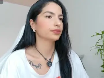 Chaturbate Sex Cam of almatease