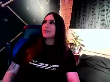 Chaturbate Live Sex Cam of ayla_ny