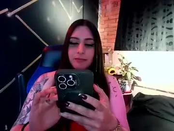 Chaturbate Sex Cam of ayla_ny