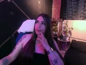 Chaturbate Private Sex Chat of ayla_ny