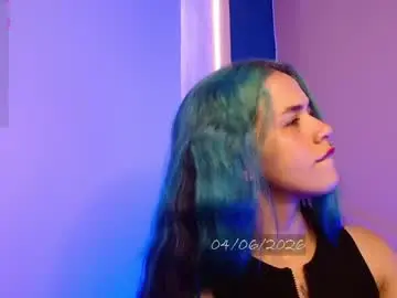 Chaturbate Sex Cam of bell_art