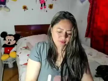 Chaturbate Adult Webcams of cris_spicy