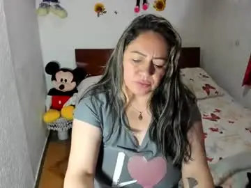 Chaturbate Free Live Porn of cris_spicy