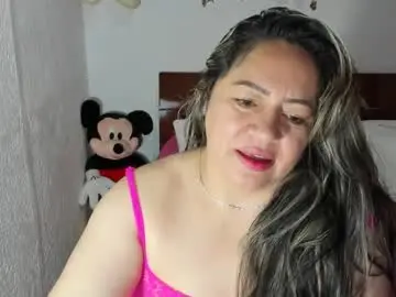Chaturbate Watch Live Sex Cams of cris_spicy