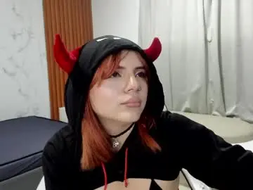 Chaturbate Live Sex of dita_bundy