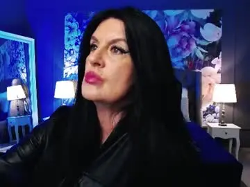 Chaturbate Adult Video Chat of dommelisa