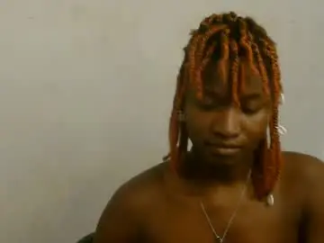 Chaturbate Nude Webcam of fariha_babyy