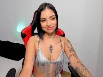 Chaturbate Adult Webcam of hannah_miltonn