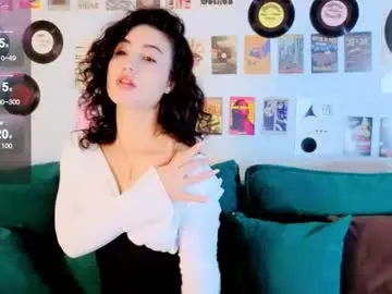 Chaturbate Live Sex Cam of maya_rogerss
