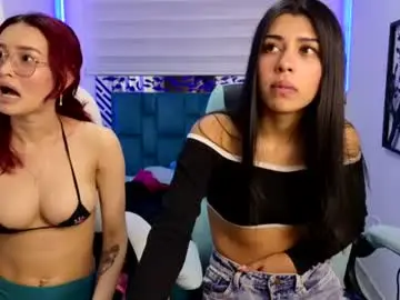 Chaturbate Live Sex Cam of naomy_hot04